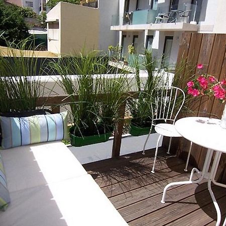 Bela Vista - Lissabon Altstadt Exteriér fotografie