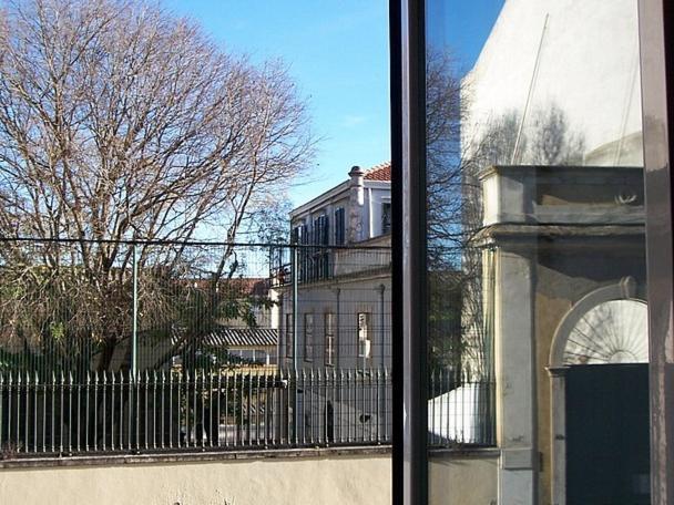Bela Vista - Lissabon Altstadt Exteriér fotografie