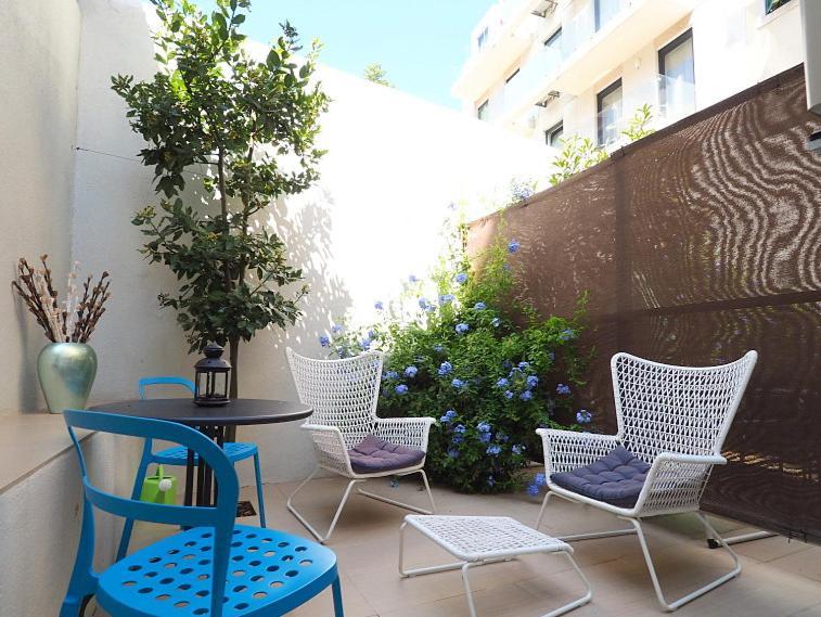 Bela Vista - Lissabon Altstadt Exteriér fotografie