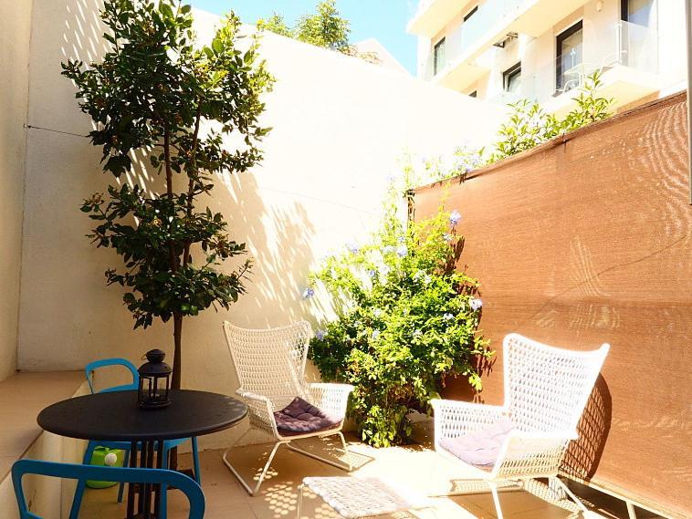 Bela Vista - Lissabon Altstadt Exteriér fotografie