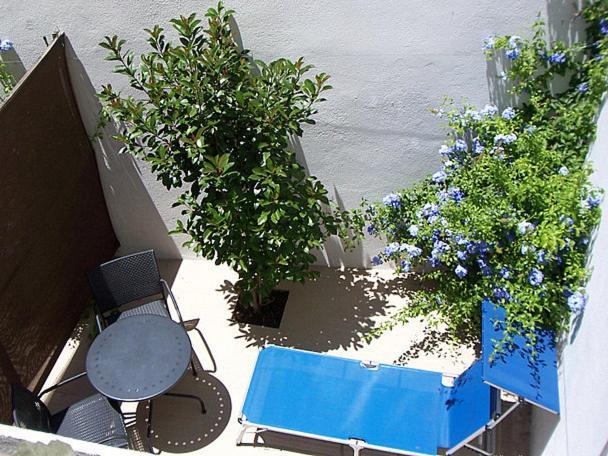 Bela Vista - Lissabon Altstadt Exteriér fotografie